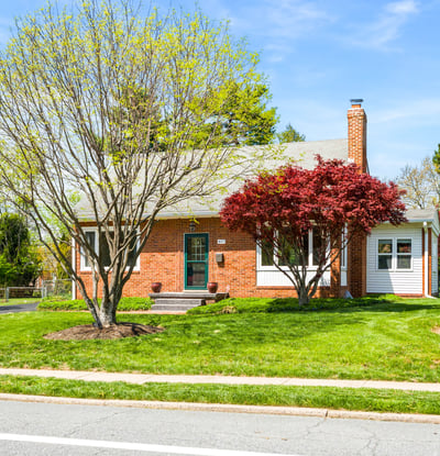 417 Biggs Avenue, Frederick, ME