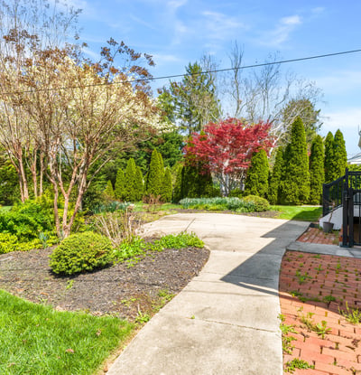 417 Biggs Avenue, Frederick, ME
