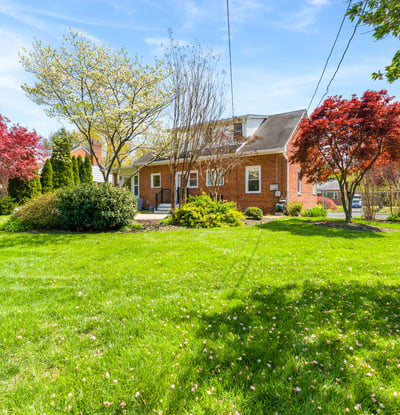 417 Biggs Avenue, Frederick, ME