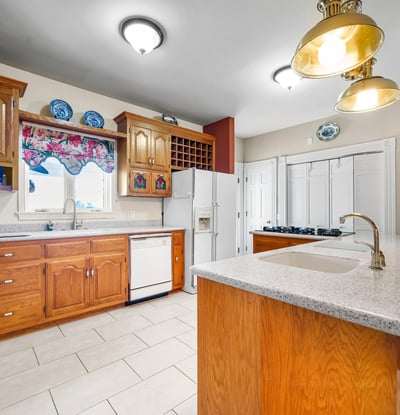 3812 S Blue Ridge Tpk, Rochelle, VA
