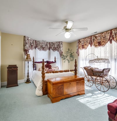 3812 S Blue Ridge Tpk, Rochelle, VA