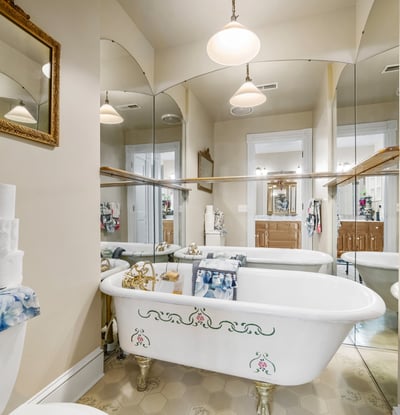 3812 S Blue Ridge Tpk, Rochelle, VA