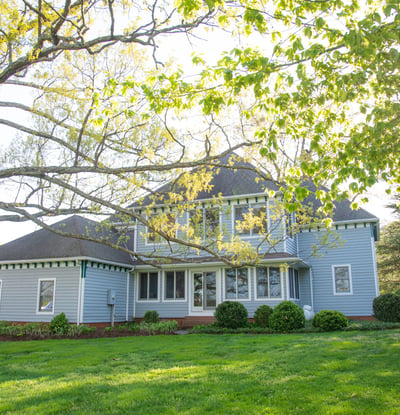 3812 S Blue Ridge Tpk, Rochelle, VA