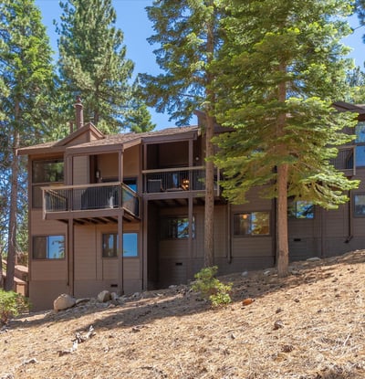 6133 Feather Ridge, Truckee, CA