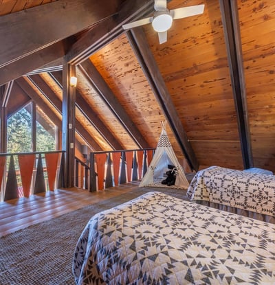 283 Bend Avenue, Kings Beach, CA