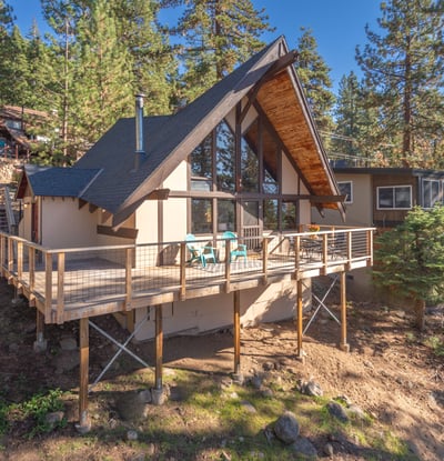 283 Bend Avenue, Kings Beach, CA