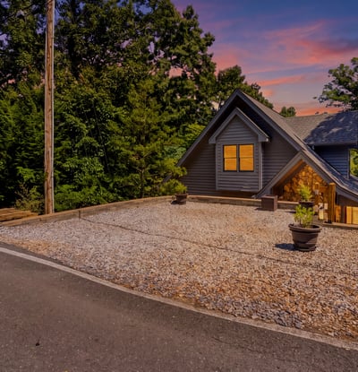 676 Alpine Drive, Jasper, GA