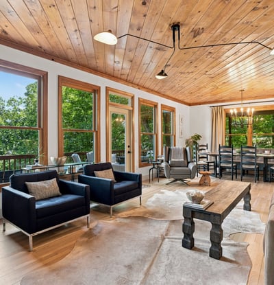 676 Alpine Drive, Jasper, GA