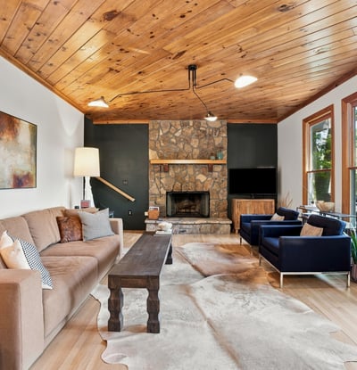 676 Alpine Drive, Jasper, GA