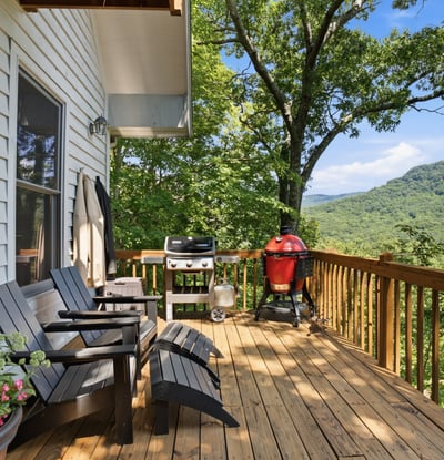 676 Alpine Drive, Jasper, GA