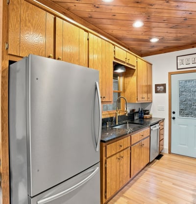 676 Alpine Drive, Jasper, GA