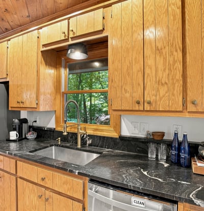 676 Alpine Drive, Jasper, GA