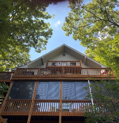 676 Alpine Drive, Jasper, GA