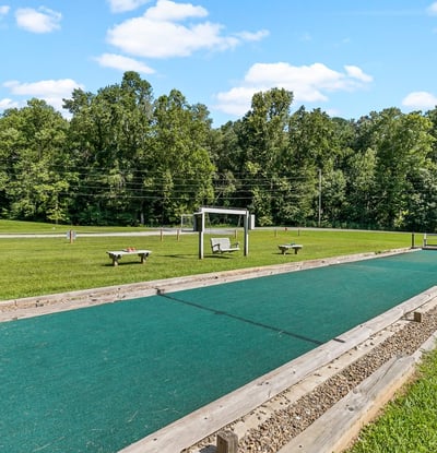 676 Alpine Drive, Jasper, GA