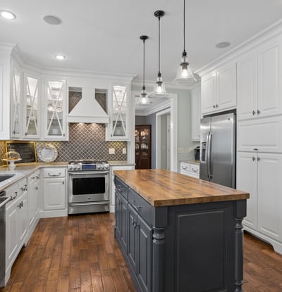 16 Willow Springs Drive, Greenville, SC