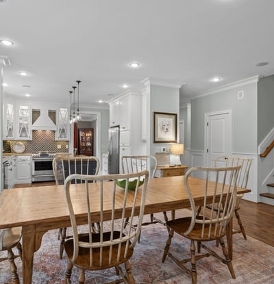 16 Willow Springs Drive, Greenville, SC