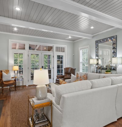 16 Willow Springs Drive, Greenville, SC