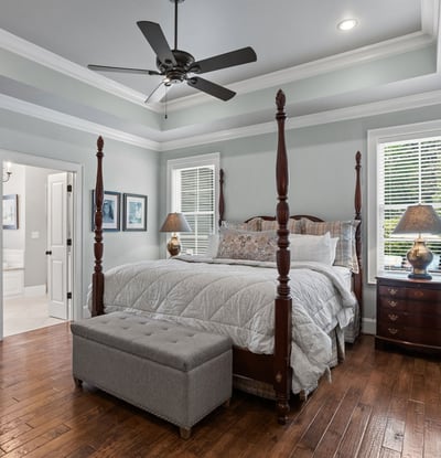 16 Willow Springs Drive, Greenville, SC