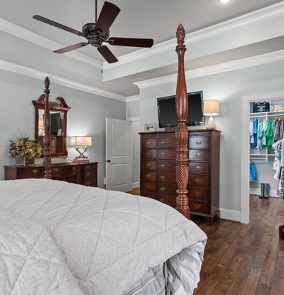 16 Willow Springs Drive, Greenville, SC