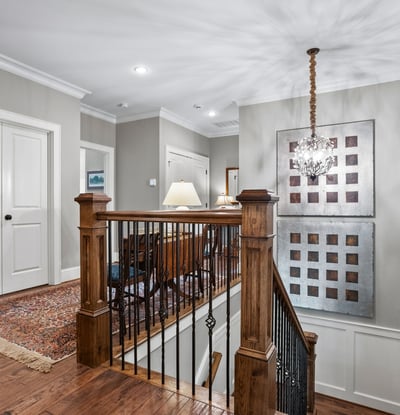 16 Willow Springs Drive, Greenville, SC