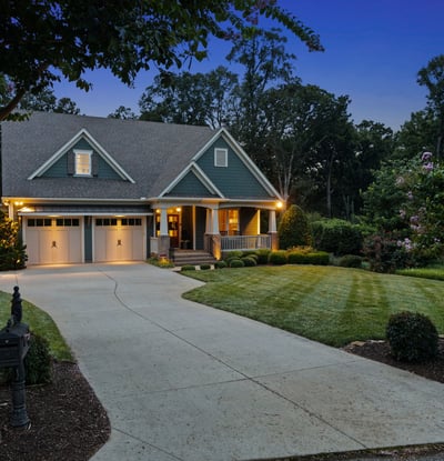 16 Willow Springs Drive, Greenville, SC