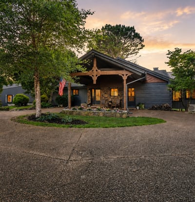 6923 Cross Keys Rd, College Grove, TN
