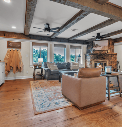 6923 Cross Keys Rd, College Grove, TN