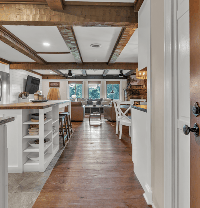 6923 Cross Keys Rd, College Grove, TN