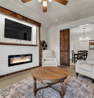 6923 Cross Keys Rd, College Grove, TN