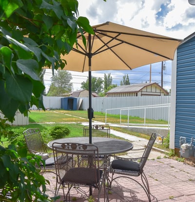 131 Faraday St, Monte Vista, CO