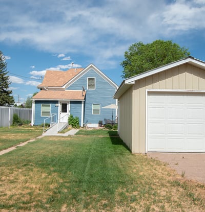 131 Faraday St, Monte Vista, CO