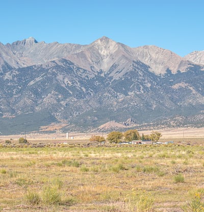 0 County Road 15.5, Blanca, CO