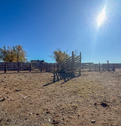 0 County Road 15.5, Blanca, CO