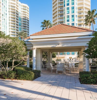 1180 gulf blvd, 1902, Clearwater, FL
