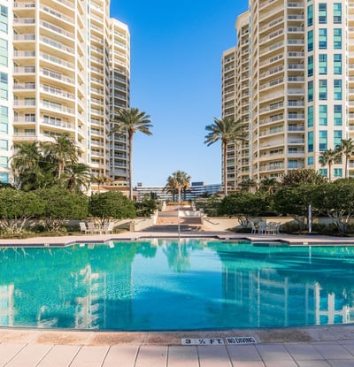 1180 gulf blvd, 1902, Clearwater, FL