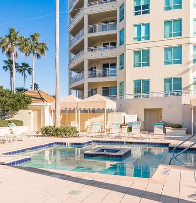1180 gulf blvd, 1902, Clearwater, FL