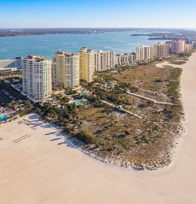 1180 gulf blvd, 1902, Clearwater, FL