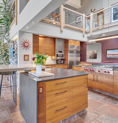 7321 Flagstaff Rd, Boulder, CO