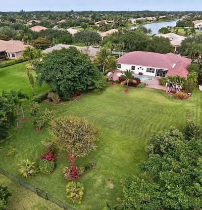 4181 SW 141st Ave, Davie, FL