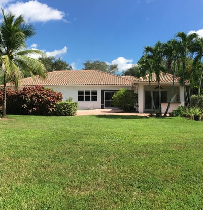4181 SW 141st Ave, Davie, FL