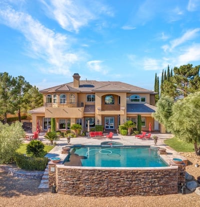 9717 Winter Palace Dr, Las Vegas, NV