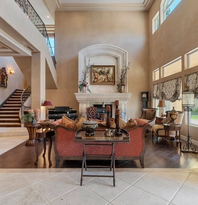 9717 Winter Palace Dr, Las Vegas, NV