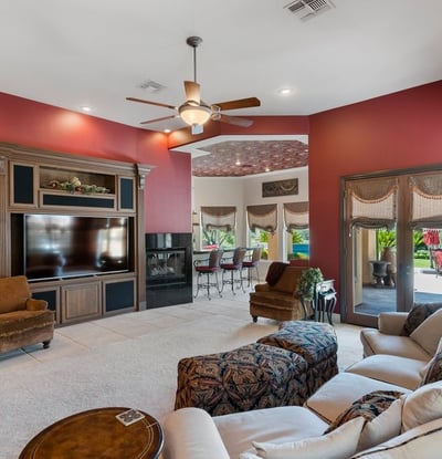 9717 Winter Palace Dr, Las Vegas, NV