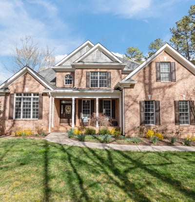 825 Oxbow Crossing, Chapel Hill, NC