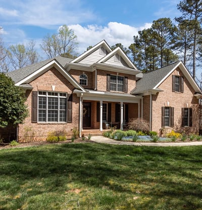 825 Oxbow Crossing, Chapel Hill, NC
