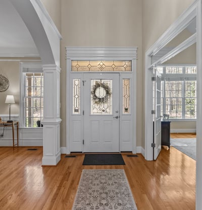 825 Oxbow Crossing, Chapel Hill, NC