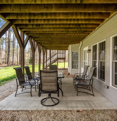 825 Oxbow Crossing, Chapel Hill, NC