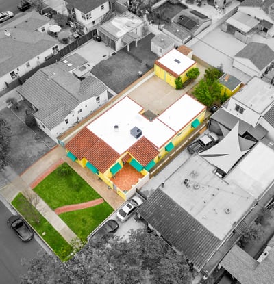 1608 Elm St, Alhambra, CA