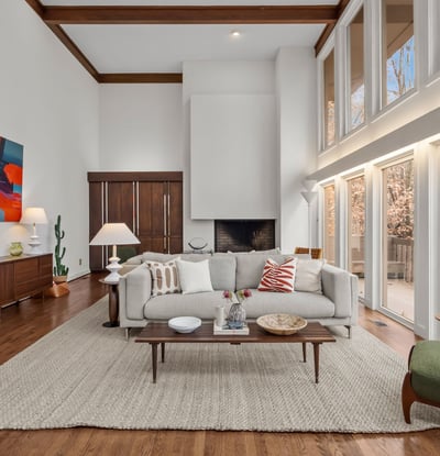 634 Kensington Drive, Chapel Hill, NC