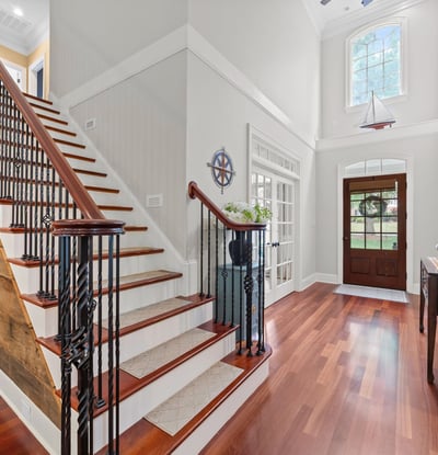 478 Bear Tree Creek, Chapel Hill, NC